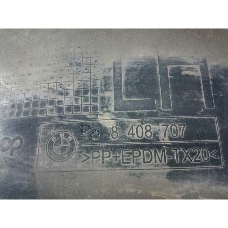 ALETIN TRASERO IZQUIERDO