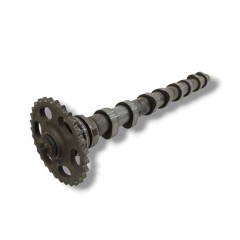 Recambio de arbol de levas para mercedes-benz clase a (w176) a 200 cdi / d (176.008) referencia OEM IAM A6510501501  
