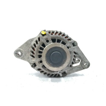 Recambio de alternador para mazda 6 lim. (gh) 2.2 turbodiesel cat referencia OEM IAM R2AAA 100A 