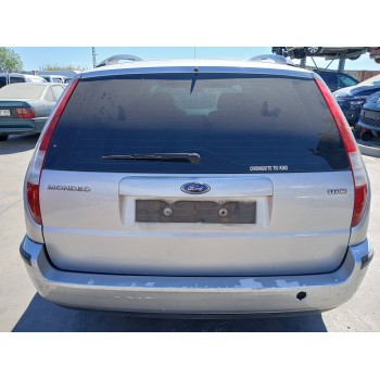 Recambio de carroceria corte para ford mondeo berlina (ge) 2.0 tdci cat referencia OEM IAM   