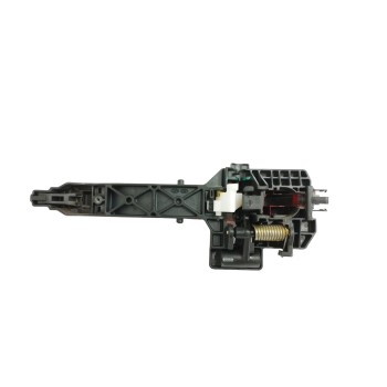 Recambio de maneta exterior trasera derecha para hyundai tucson (tl, tle) 1.6 gdi referencia OEM IAM   