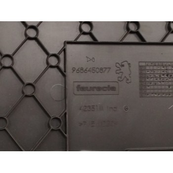 Recambio de guantera para peugeot 508 sw 2.0 blue-hdi fap referencia OEM IAM 9686450877  
