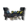 Recambio de caja reles / fusibles para nissan cabstar 01.04  3.0 diesel referencia OEM IAM   