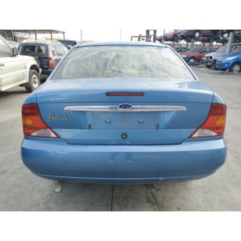 Recambio de carroceria corte para ford focus berlina (cak) 1.6 16v cat referencia OEM IAM   