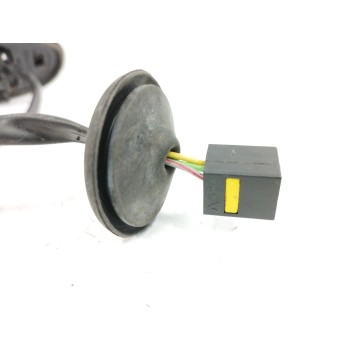 Recambio de retrovisor izquierdo para opel corsa d 1.2 16v lpg referencia OEM IAM  3 CABLES 