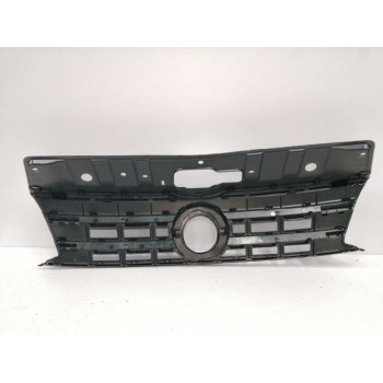 Recambio de rejilla delantera para volkswagen amarok comfortline doublecab 4motion referencia OEM IAM 2H6853651B  