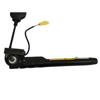 Recambio de cinturon seguridad delantero derecho para ford ka (ccu) 1.2 8v cat referencia OEM IAM 07355197590  