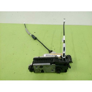 Recambio de cerradura puerta delantera derecha para peugeot 2008 (--.2013) access referencia OEM IAM 9812500780  