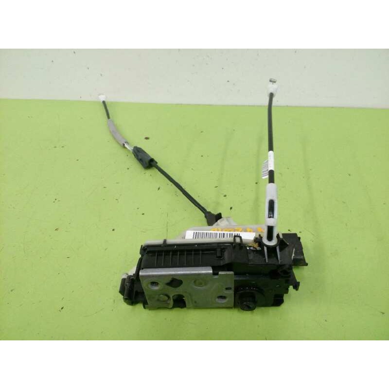 CERRADURA PUERTA DELANTERA DERECHA