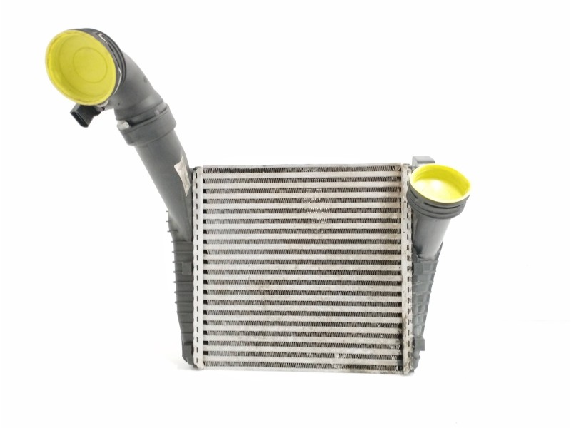 Recambio de intercooler para volkswagen touareg (7la) 2.5 tdi referencia OEM IAM 7L0145803A Recambio de intercooler para volkswagen touareg (7la) 2.5 tdi referencia OEM IAM 7L0145803A