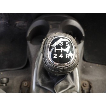 Recambio de carroceria corte para ford focus berlina (cak) 1.6 16v cat referencia OEM IAM   