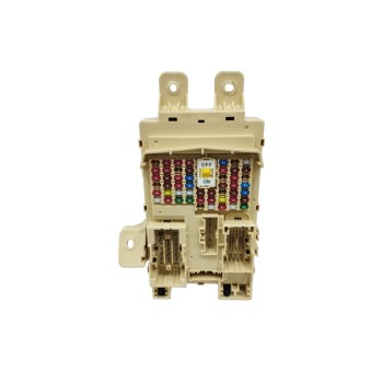 CAJA RELES / FUSIBLES 91950G2512 