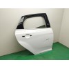 Recambio de puerta trasera derecha para ford focus iii 2.0 tdci referencia OEM IAM PBM51A24630BF NECESITA REPARACION 