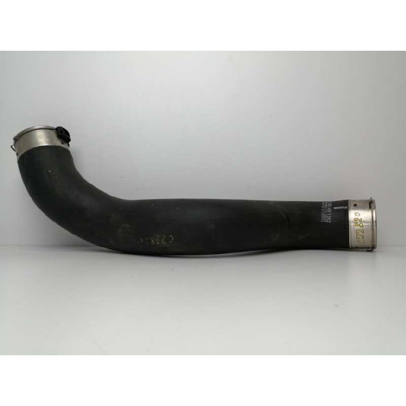 TUBO PRESION TURBOCOMPRESOR