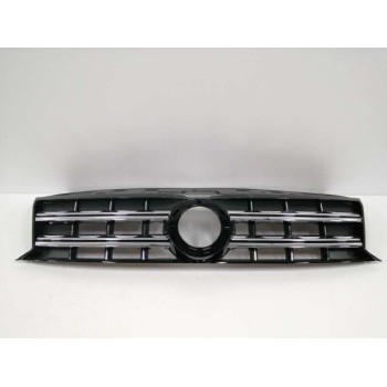 Recambio de rejilla delantera para volkswagen amarok comfortline doublecab 4motion referencia OEM IAM 2H6853651B  