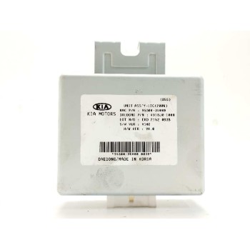 Recambio de modulo electronico para kia sportage iii (sl) 1.7 crdi referencia OEM IAM 953003U000  