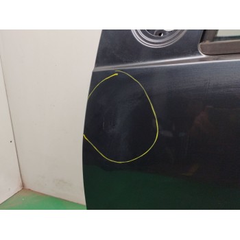 Recambio de puerta delantera izquierda para dacia sandero 1.4 (bs0c, bs0a, bs0g, bs1f, bs0e) referencia OEM IAM   