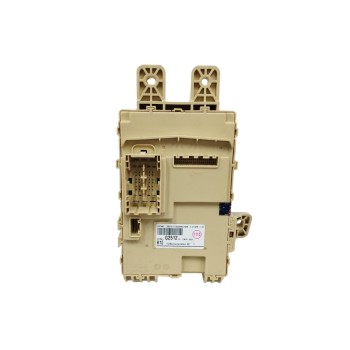 Recambio de caja reles / fusibles para hyundai ioniq tecno hybrid referencia OEM IAM 91950G2512  