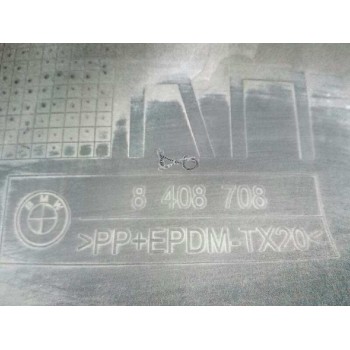 Recambio de aletin trasero derecho para bmw x5 (e53) 3.0i referencia OEM IAM 8408708  