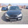 Recambio de carroceria corte para ssangyong kyron 2.0 referencia OEM IAM   