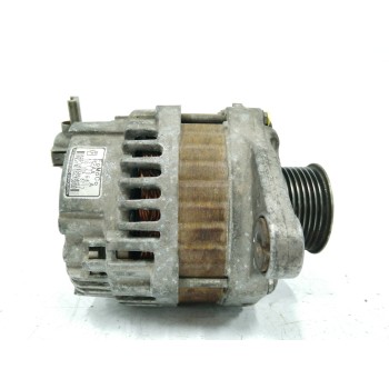 Recambio de alternador para mazda 6 lim. (gh) 2.2 turbodiesel cat referencia OEM IAM R2AAA 100A 