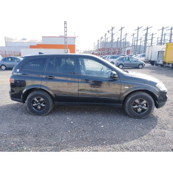 Recambio de carroceria corte para ssangyong kyron 2.0 referencia OEM IAM   
