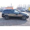 Recambio de carroceria corte para ssangyong kyron 2.0 referencia OEM IAM   