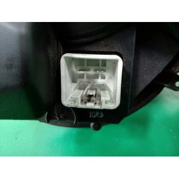 Recambio de motor calefaccion para volvo xc90 d5 summum referencia OEM IAM   