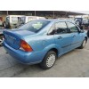 Recambio de carroceria corte para ford focus berlina (cak) 1.6 16v cat referencia OEM IAM   