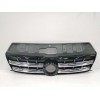 Recambio de rejilla delantera para volkswagen amarok comfortline doublecab 4motion referencia OEM IAM 2H6853651B  