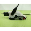 Recambio de cerradura puerta trasera derecha para peugeot 2008 (--.2013) access referencia OEM IAM 9812501180  