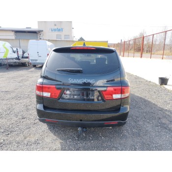 Recambio de carroceria corte para ssangyong kyron 2.0 referencia OEM IAM   