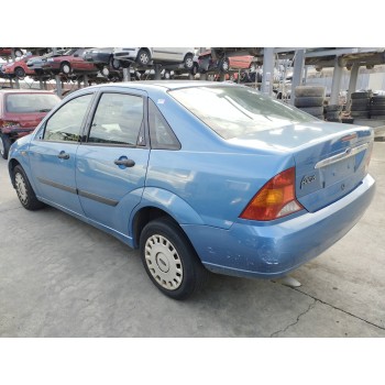 Recambio de carroceria corte para ford focus berlina (cak) 1.6 16v cat referencia OEM IAM   