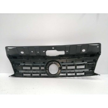 Recambio de rejilla delantera para volkswagen amarok comfortline doublecab 4motion referencia OEM IAM 2H6853651B  