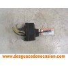 Recambio de caja precalentamiento para peugeot 307 break / sw (s1) sw pack referencia OEM IAM 9639912580  