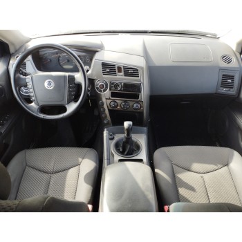 Recambio de carroceria corte para ssangyong kyron 2.0 referencia OEM IAM   