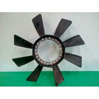 VENTILADOR VISCOSO MOTOR 078121301 