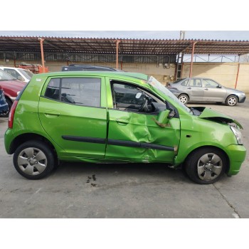 Recambio de carroceria corte para kia picanto 1.1 cat referencia OEM IAM   