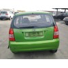 Recambio de carroceria corte para kia picanto 1.1 cat referencia OEM IAM   