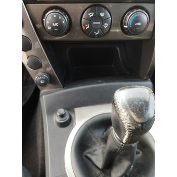 Recambio de carroceria corte para ssangyong kyron 2.0 referencia OEM IAM   