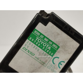 Recambio de modulo electronico para lexus is200 (ds2/is2) 2.2 d-cat referencia OEM IAM 8974053050 2513003511 