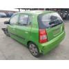Recambio de carroceria corte para kia picanto 1.1 cat referencia OEM IAM   