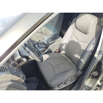 Recambio de carroceria corte para ssangyong kyron 2.0 referencia OEM IAM   