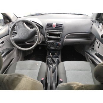 Recambio de carroceria corte para kia picanto 1.1 cat referencia OEM IAM   