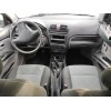 Recambio de carroceria corte para kia picanto 1.1 cat referencia OEM IAM   