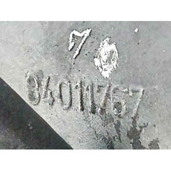 Recambio de cremallera direccion para ford tourneo connect 1.8 tdci referencia OEM IAM 5194032 34011767 98AG3N997AJ