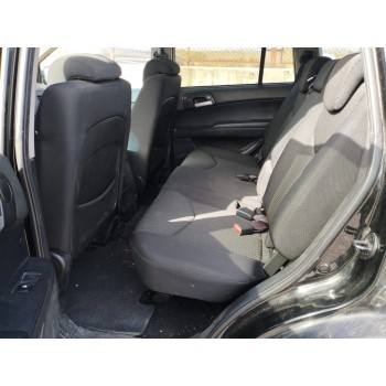 Recambio de carroceria corte para ssangyong kyron 2.0 referencia OEM IAM   