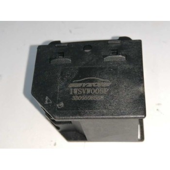 Recambio de mando elevalunas trasero izquierdo para volkswagen golf iv berlina (1j1) conceptline 4motion referencia OEM IAM 3B09