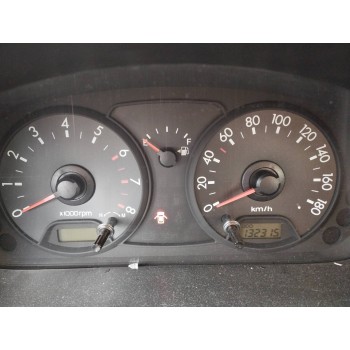 Recambio de carroceria corte para kia picanto 1.1 cat referencia OEM IAM   