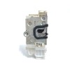 Recambio de cerradura puerta delantera derecha para mercedes-benz clase a (w169) 2.0 cdi cat referencia OEM IAM 1697202835  